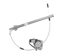 STARK SKWR-0420651 Alzacristallo Posteriore Sinistra elettrico con motore elettrico
