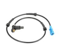 STARK SKWSS-0350013 Sensore ABS Posteriore adatto per PEUGEOT 206 CC (2D) 840mm
