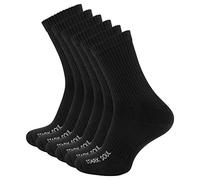 STARK SOUL 6 Paia Calza sportiva nero per uomo