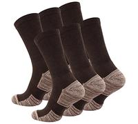 Stark Soul Calzino sportivo marrone scuro / marrone sfumato Uomo Stark Soul 39-42 marrone scuro / marrone sfumato