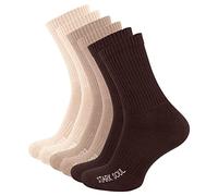 Stark Soul Calzino sportivo beige / beige chiaro / marrone Uomo Stark Soul 35-38 beige / beige chiaro / marrone