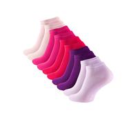 Stark Soul Calzino 'Essential' sambuco / bacca / fucsia / rosa / rosso Donna Stark Soul 35-38 sambuco / bacca / fucsia / rosa / rosso