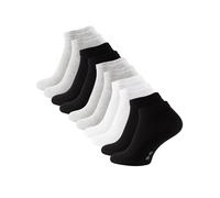 Stark Soul Calzino 'Essentials' grigio chiaro / nero / bianco Donna Stark Soul 47-50 grigio chiaro / nero / bianco