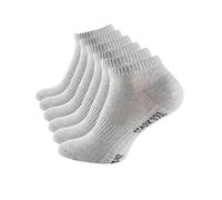 Stark Soul Calzino grigio / nero Donna - Abbigliamento - Intimo - Calzini e calze Stark Soul 35-38