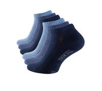 Stark Soul Calzino navy / blu chiaro / blu sfumato Donna - Abbigliamento - Intimo - Calzini e calze Stark Soul 35-38