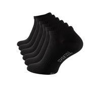 Stark Soul Calzino nero / bianco Donna - Abbigliamento - Intimo - Calzini e calze Stark Soul 35-38