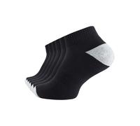 Stark Soul Calzino sportivo grigio sfumato / nero Uomo Stark Soul 35-38