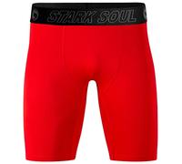 STARK SOUL® Compression - Pantaloncini corti a compressione, da uomo, in diversi colori, taglie M, L, XL e XXL
