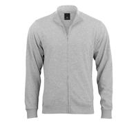 Stark Soul Giacca di felpa grigio sfumato Uomo Stark Soul XL