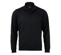 Stark Soul Giacca di felpa nero Uomo Stark Soul S