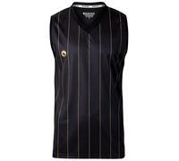 Stark Soul Maglia funzionale giallo / nero Uomo Stark Soul M