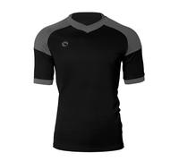 Stark Soul Maglia funzionale 'Pulse' nero Uomo Stark Soul S
