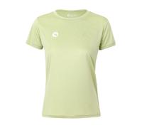 Stark Soul Maglia funzionale verde chiaro Donna Stark Soul L