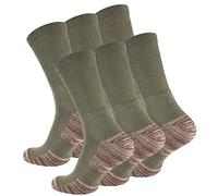 Stark Soul Calzino sportivo beige / marrone / oliva Uomo Stark Soul 43-46