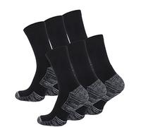 Stark Soul Calzino sportivo nero / nero sfumato Uomo Stark Soul 35-38