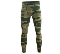 Stark Soul Pantaloni funzionali verde / cachi Uomo Stark Soul S-M