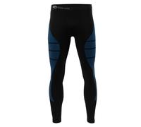 Stark Soul Pantaloni per outdoor navy / nero Uomo Stark Soul S-M