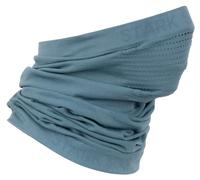 STARK SOUL Seamless Multifunzione Foulard - Scaldacollo - Maschera Facemask, Arctic Blue, Taglia unica