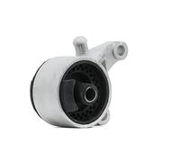 STARK Supporto motore Anteriore 122mm per OPEL Zafira A (T98) Astra G CC (T98) VECTRA B (36) Astra G Caravan (T98) Astra G Sedan (T98) VECTRA B 2 volumi/Coda spiovente (38) SKEM-0660049