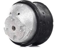 STARK Supporto motore Supporto idraulico adatto per MERCEDES-BENZ Classe C Sedan