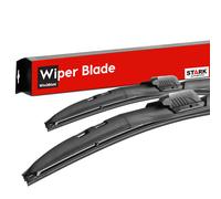 STARK Tergicristalli Set per SEAT Altea (5P1)