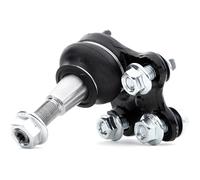 STARK Testina braccio oscillante per RENAULT LAGUNA III (BT0/1) Anteriore