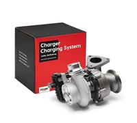 STARK Turbina per LAND ROVER Range Rover Evoque (L538) per JAGUAR F-PACE (X761)