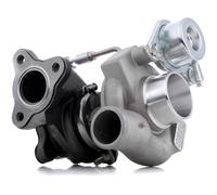 STARK Turbina per OPEL Corsa C Hatchback (X01) Astra H Hatchback (A04)