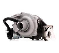 STARK Turbina per OPEL Corsa D Hatchback (S07) per FIAT 500 (312) PANDA (169)