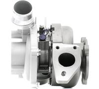 STARK SKCT-1190116 Turbina per RENAULT Megane III Schrägheck (BZ0/1)