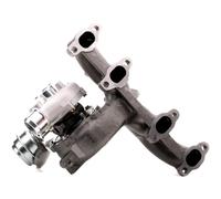 STARK Turbina per VW Golf IV Hatchback (1J1) POLO (9N) SHARAN (7M8, 7M9, 7M6)