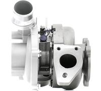 STARK Turbina Turbo per RENAULT Clio III Schrägheck (BR0/1, CR0/1) Megane III Schrägheck (BZ0/1) Scénic III (JZ0/1) KANGOO Express (FW0/1) GRAND SCÉNIC III (JZ0/1) MEGANE II Coupé-Cabriolet (EM0/1)