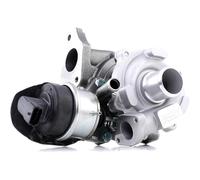 STARK Turbina Turbocompressore a gas scarico per FIAT GRANDE PUNTO (199) PUNTO EVO (199) 500L (351, 352) PUNTO (199) per ALFA ROMEO MITO (955) SKCT-1190659