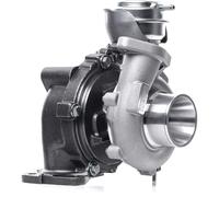 STARK Turbina Turbocompressore a gas scarico per OPEL ZAFIRA B (A05) ASTRA J Astra H Schrägheck (A04) Meriva B (S10) Astra H GTC (A04) Astra J GTC (P10) SKCT-1190425