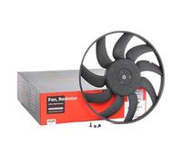 STARK Ventola di raffreddamento SKRF-0300074 Ventola Motore Motore Ventola Ventola Condensatore