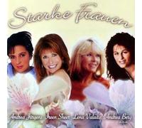 Starke Frauen ( CD ) Various