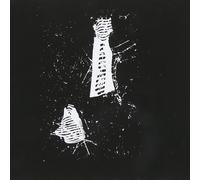 Starkey Ear Drums And Black Holes (CD)
