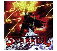 Starkill - Fires Of Life