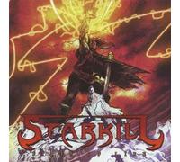 STARKILL - FIRES OF LIFE +bonus