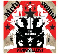 Starkillers - Dirty Sound 1