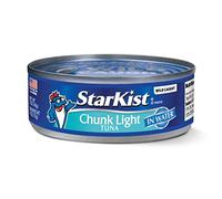 Starkist Chunk Tonno Leggero In Acqua (806730) 5 Oz