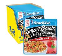 StarKist Creations Microwavables - Pomodoro Basilico Tonno - 12 oz Pouch