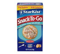 StarKist Deli Style - Set per insalata di tonno pronto all'uso