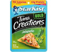 StarKist Gourmet Selects - Tonno messicano, 73,7 g (confezione da 6)