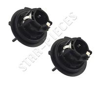 STARKIT PERFORMANCE 2 supporti lampadina devioluci per Clio 3, Laguna 2, Modus, Espace 4, C4, C4 Grand Picasso, C5, C8, Jumpy, Peugeot 207, 307, 407, 607, 807, 1007, Expert (1995-2016)