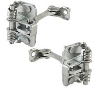 STARKIT PERFORMANCE 2 tirante, arresto, fermo, cerniera porta per Citroen C2 (2003-2009) anteriore sinistro + anteriore destro| 9181H6