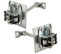 STARKIT PERFORMANCE 2 tirante, arresto, fermo, cerniera porta per Citroen C4 2e DS4 (2009-2018) anteriore sinistro + anteriore destro| 9181R1