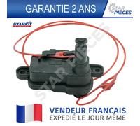 STARKIT PERFORMANCE Actionneur Motore Trappe Carburante AUDI Nero 4L0862153