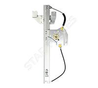 STARKIT PERFORMANCE Alzacristallo compatibile per Berlingo 2 e Partner 2 (2008-2018) alzavetro anteriore sinistro (guida) 9221ER, 9221ES, 9802389280