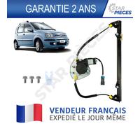 STARKIT PERFORMANCE Alzavetro Elettrico Anteriore Destro Fiat Panda 2 2003-2012